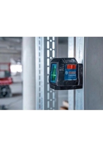 Bosch Gll 12-22 G Çizgi Lazeri + Tt150 Tripod