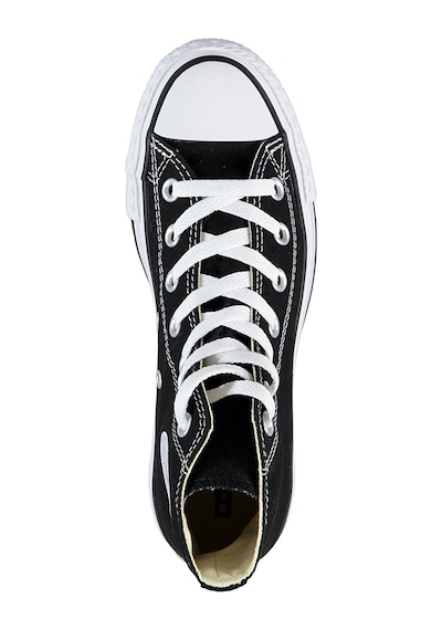 Converse Ct Chuck Taylor As Core Siyah Kadın Sneaker Siyah