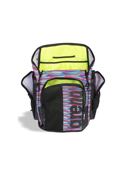 Arena Spıky Iıı Backpack 45 Yüzücü Sırt Çantası 006272130