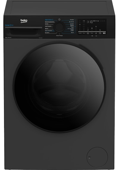 Beko CMX 11140 A 1400 Devir 11 KG Çamaşır Makinesi
