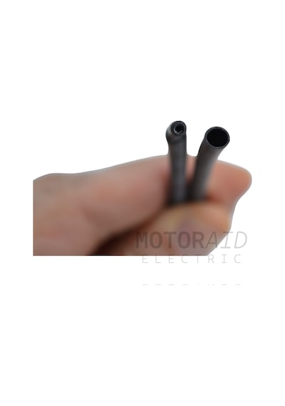 3,2mm Isı İle Daralan İçi Yapışkanlı Makaron Isıyla İçi Jelli 3,2/1,0