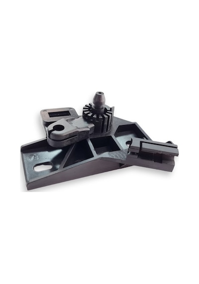 Seat Leon 3 MK3 13-20 Kaput Açma Teli Kolu Yatağı Altı 6R1823633