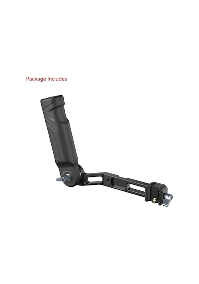 Smallrig 4197b Djı Rs 3 / Rs 4 Mini İçin Askı Kolu
