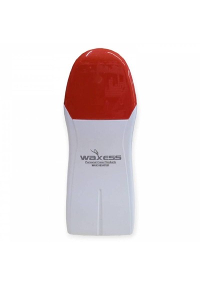 Waxess S\3 Kutulu Kırmızı 100 Ml Kartuş Ağda Makinesi
