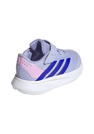 Adidas Bebek Gri Koşu Ayakkabısı Duramo Sl2 El I Js2806 Mor