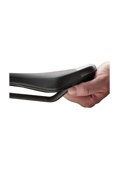 Fizik Terra Aidon E-Mtb Sele Alloy Siyah 160Mm Siyah