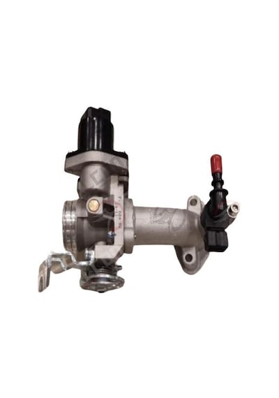 Falcon Gaz Kelebeği Enjeksiyon Komple-quıck 50