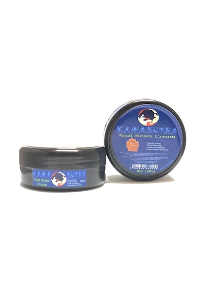 Kayganlaştırıcılı Krem 50ml / Kamasutra Cream 50ml X 2 Adet