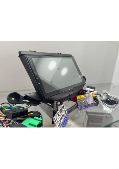 Fimex Opel Astra K Multimedya Navigasyon Kamra 4ram 64gb Carplay
