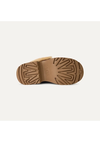 Bot Kadın 1171532 Ugg W Esmee Lace Up Chestnut Taba Taba