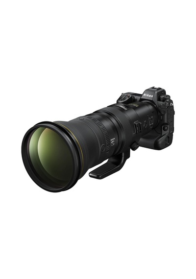 Nikon Nikkor Z 400 MM F2.8 TC VR S Lens (Distribütör Garantili)
