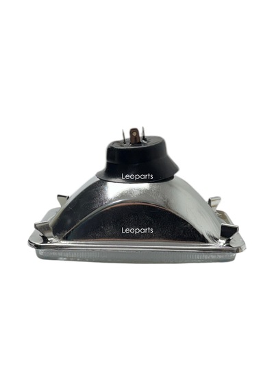 Leoparts Npr66 - Nqr70 - Nkr55 1997-2006 Sis Lambası Sağ-sol Uyumlu 1 Adet