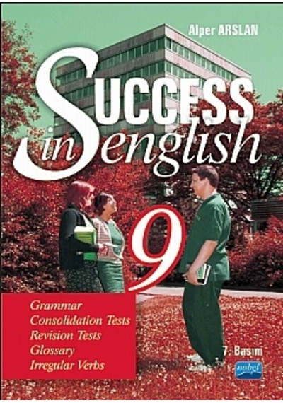 Success İn English 9. Sınıf Alper Arslan