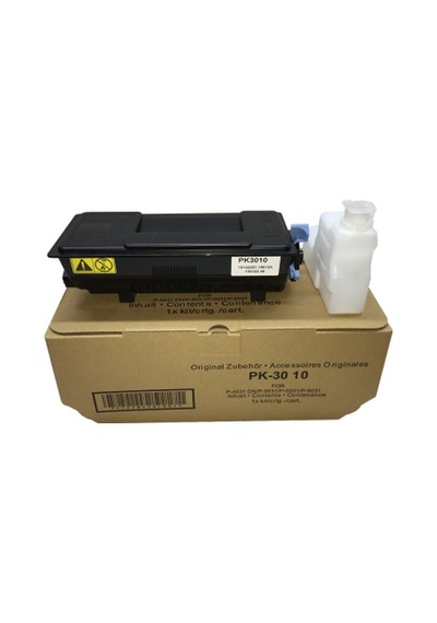 Utax Pk-3010 (P-4531 / P-4536) Toner Uyumlu