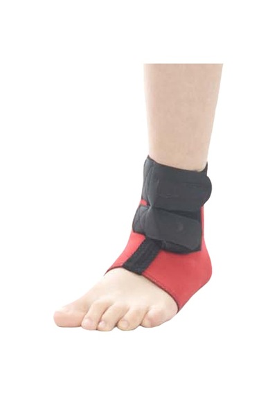 MORSA CYBERG® Çocuk Elastik Ayak Bilekliği
