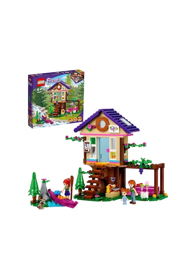 LEGO® Friends 41679 Orman Evi 326 Parça