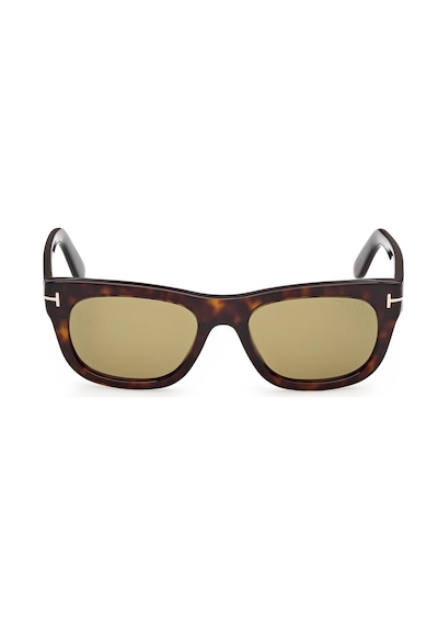 Tom Ford Ft1334 52n Erkek Güneş Gözlüğü Kahverengi