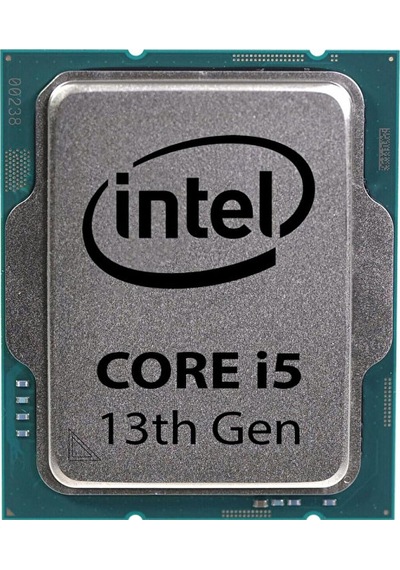 Intel Core İ5 13400f 2,5 Ghz 20 Mb Cache 1700 Pin İşlemci