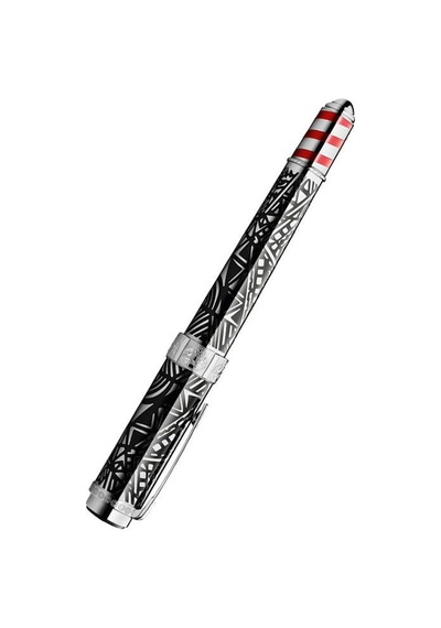 Montblanc Patron Of Art Peggy Guggenheim 4810 Dolma Kalem 113926