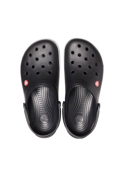 Crocs Crocband Terlik Black Siyah