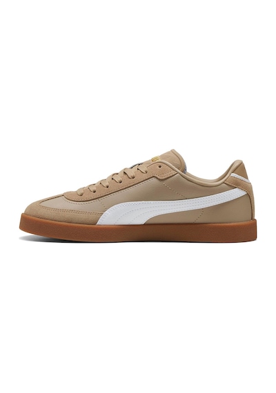 Puma 397447 Club Iı Era Spor Ayakkabı Kahve