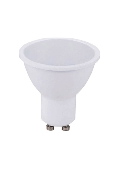 Kes046 Smd Led Li Gu10 Ampul 5w Beyaz