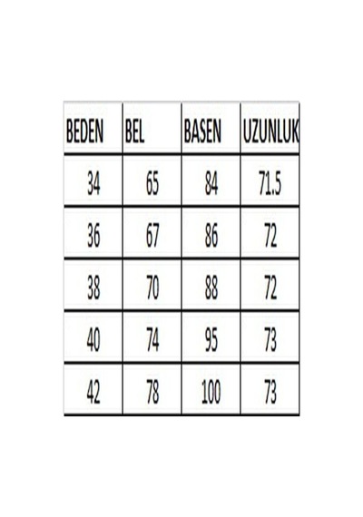 Shevega Kadın Beyaz Etek Püskül Asimetrik Kesim Keten Etek Bej
