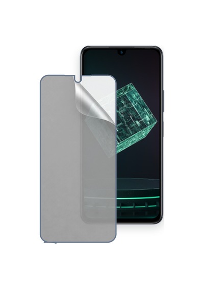 Infinix Note 12i 2022 Uyumlu Ön Yüzey Mat Hidrojel Ekran Koruyucu 25781344