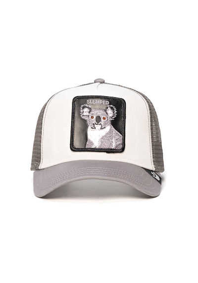 Goorin Bros. The Slumped Koala Koala Figürlü Şapka 101-1674 Mavi