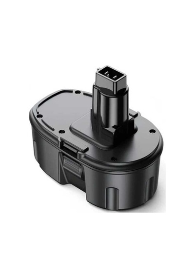 Dewalt Dc9091 De9038 De9091 De9092 De9094 De9502 İçin 2200mah 14.4v Yedek Şarj Edilebilir Pil