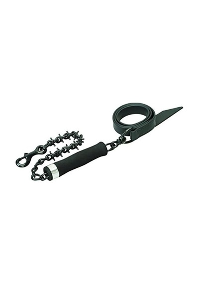 Besi Hayvanı Kirk Stierwalt Sure Hand Lead
