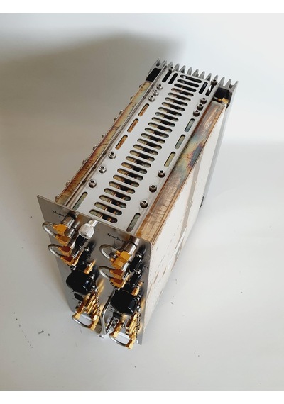 Siemens S30861-U2411-X-08/01 Modül