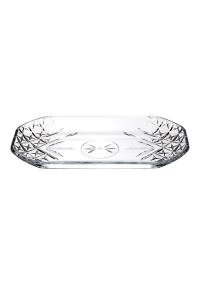 Paşabahçe Timeless Servis Tabağı 300 Mm 1 Hk Sku: Mır8690010539472