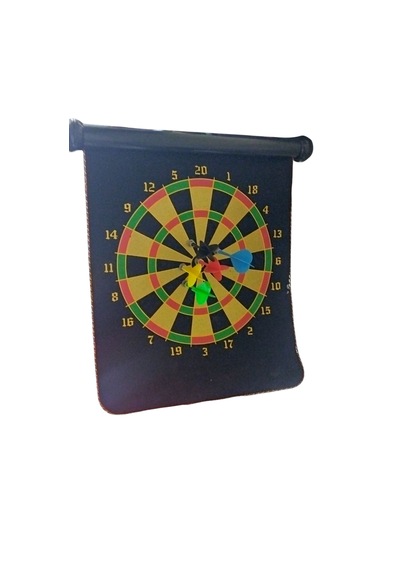 Mıknatıslı Dart Oku 5 Adet