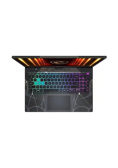 MSI Cyborg 15 B13WGKG-847XTR i7-13620H 16 GB 1 TB SSD 8GB RTX5070 15.6" Free Dos Dizüstü Bilgisayar