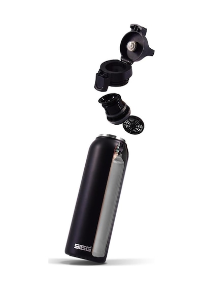 Sigg 8674.10 H&c One 0,50lt Termos, Turkuaz Çok Renkli