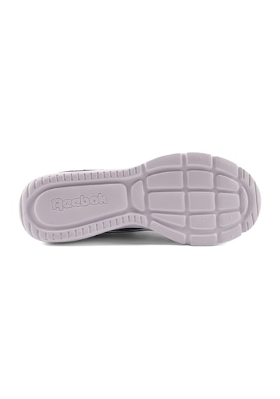 Reebok Edge Robın 3.3 Siyah Erkek Spor Ayakkabı Siyah-beyaz Siyah - Beyaz