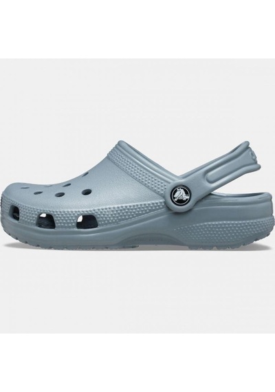 Croc 206991-0z3 Classıc Clog K Çocuk Sandalet Gri
