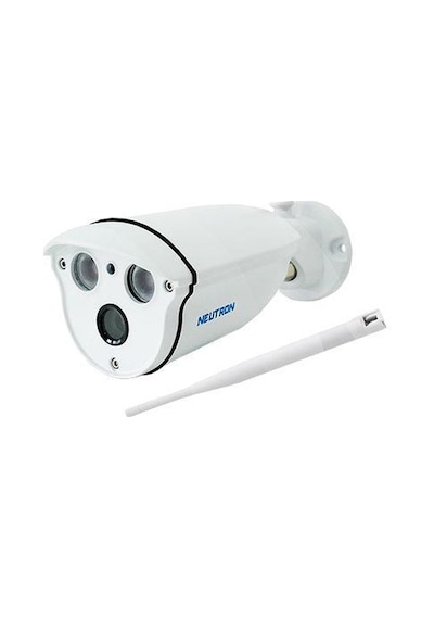 NEUTRON NTA-IPC01 IP GÜVENLİK KAMERASI - NTA-IPC0