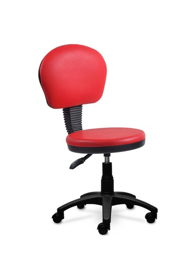 Ofiscombin Ofis Döner Tekerli Amortisörlü Arkalıklı Yüksek Sırtlı Tabure Kirmizi Deri 00047499601 Ofiscombin Ofis Döner Tekerli Amortisörlü Arkalıklı Yüksek Sırtlı Tabure Kirmizi Deri 00047499601