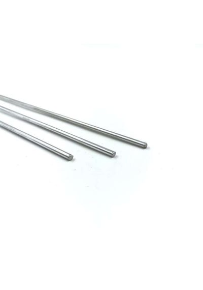 Bitki Destek Çubuğu 10 Ad 150 Cm Domates Biber Salatalık İçin Dayanıklı Bahçe Teli 4 Mm Galvanizli Paslanmaz Tel