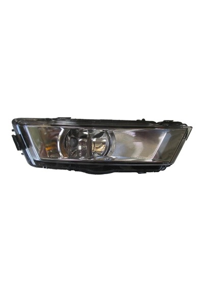 Skoda Rapid 13/16 Si S Lambası Sağ Twy