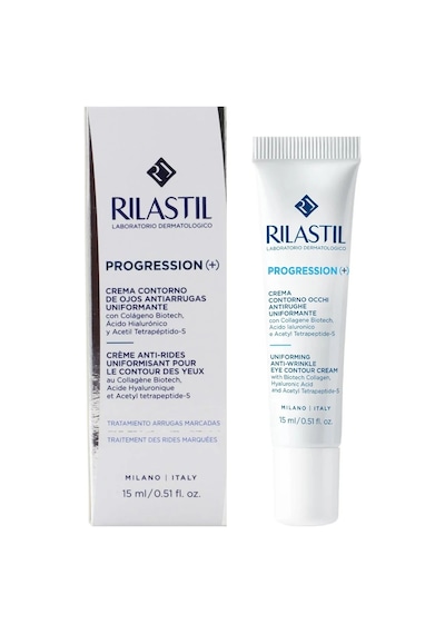 Rilastil Progression Eye Cream 15 ML