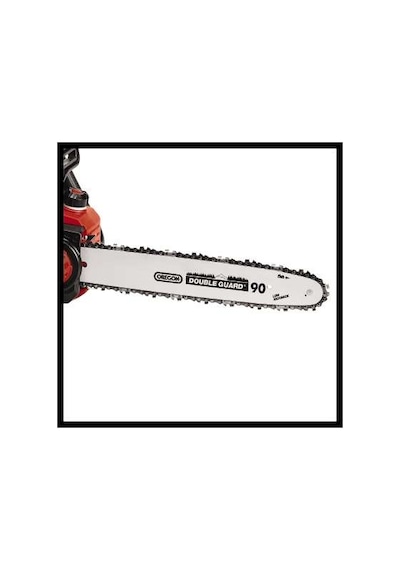 Einhell GE-LC 36/35 Li 36 V 4.0 AH Çift Akülü Ağaç Kesme