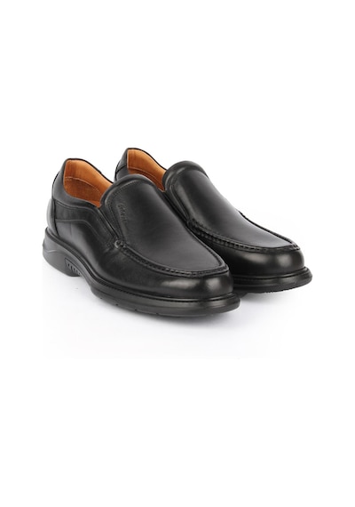 Dr.flexer Dr Flexer M208705 Erkek Comfrot Ayakkabı Siyah