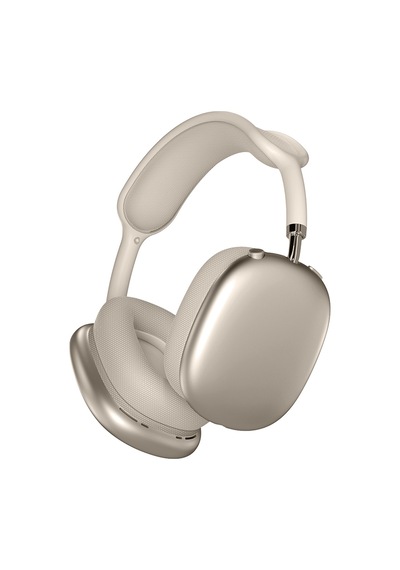 Wiwu TD-13 Airbuds Max Bluetooth 6.0 Kulak Üstü Kulaklık