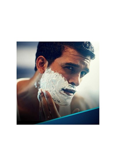 Gillette Mach3 Ekstra Konfor Tıraş Jeli 200 Ml