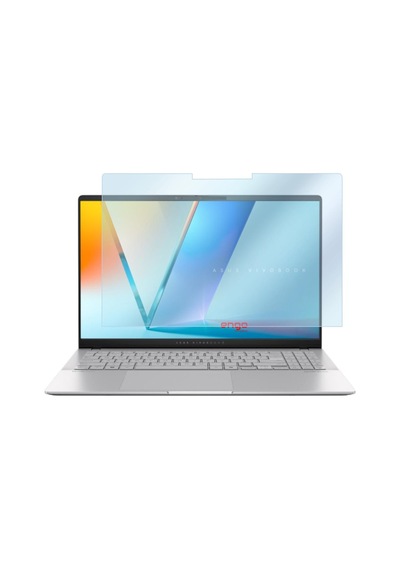 Asus Vivobook 16 Flip Ekran Koruyucu 16 İnç Nano Şeffaf