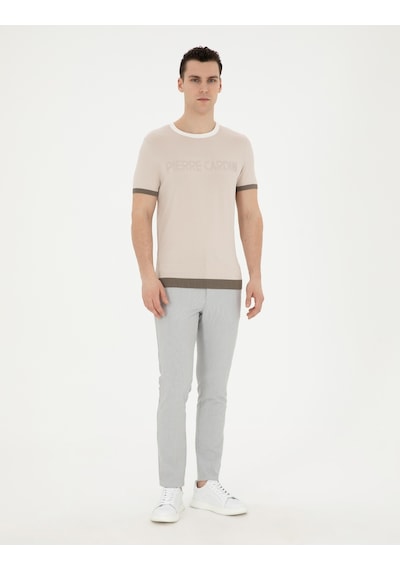 Pierre Cardin Erkek Bej Kazak /triko 50288086-vr011 Bej