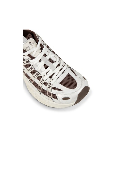 Deery Kadın Kahverengi Sneaker Ayakkabı - 26369zkhvp01 Kahverengi